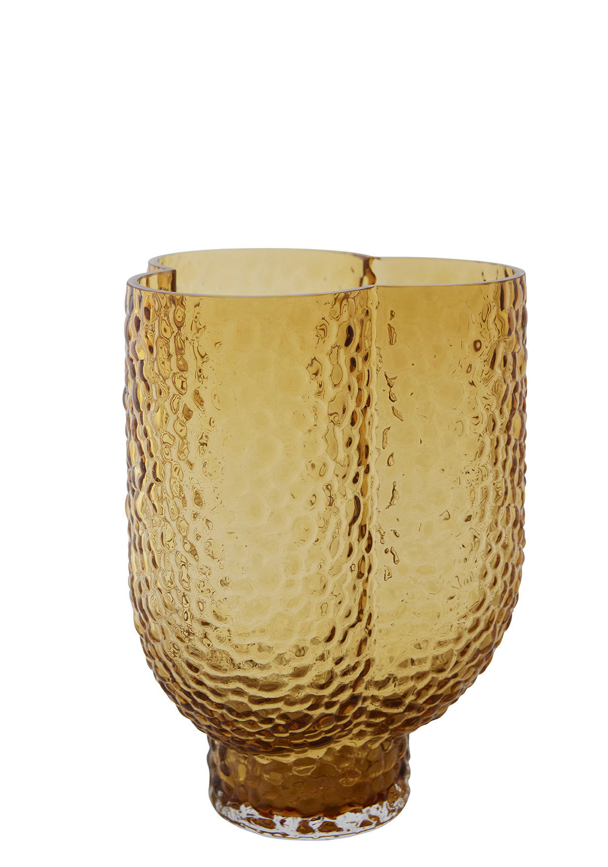 ARURA trio vase 